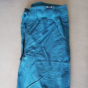 Koi Scrub Pants